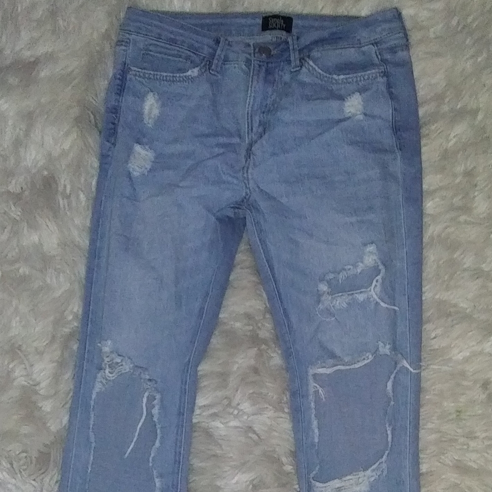 Jeans